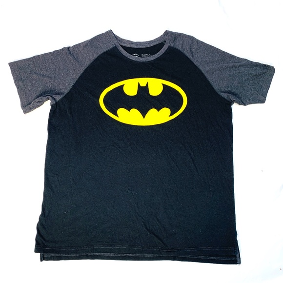 Batman Official Product XL T Shirt - Picture 1 of 6